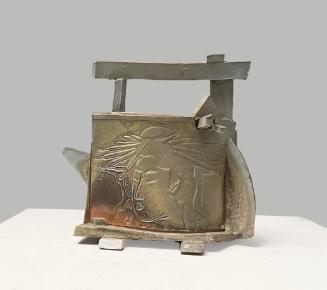 © Estate of Robert Toyokazu Troxell.