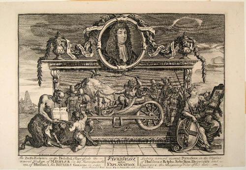 William Hogarth