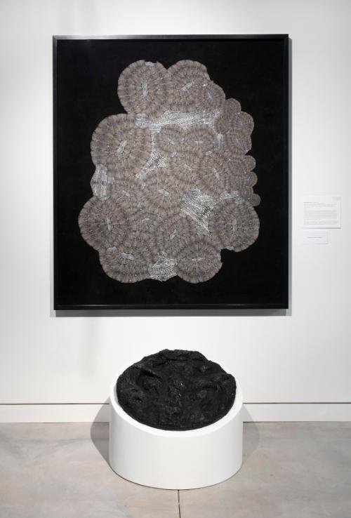 © Alisa Sikelianos-Carter. Photo by John Bentham.