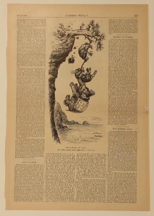 (Dis-) ‘Honors are Easy’