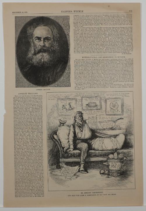 Dr. Arthur’s Prescriptions