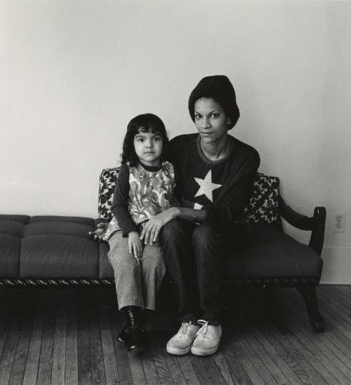 Elsa & KeeKee, Buffalo, NY