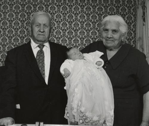 Joseph Marchese, Buffalo, NY