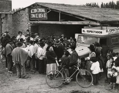 © Estate of Paul Almásy / Deutsche Börse Photography Foundation.