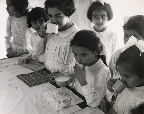 © Estate of Paul Almásy / Deutsche Börse Photography Foundation.