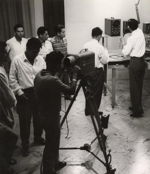 © Estate of Paul Almásy / Deutsche Börse Photography Foundation.