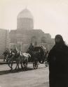 Street scene, Bagdad, Iraq