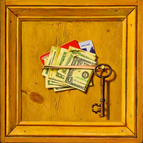 © Alexander Selytin. Photo by Mark DiOrio.