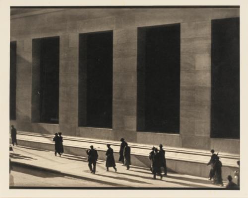 © The Aperture Foundation, Inc. Photo by Mark DiOrio.