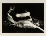© Estate of Harold Edgerton. Photo by Mark DiOrio.