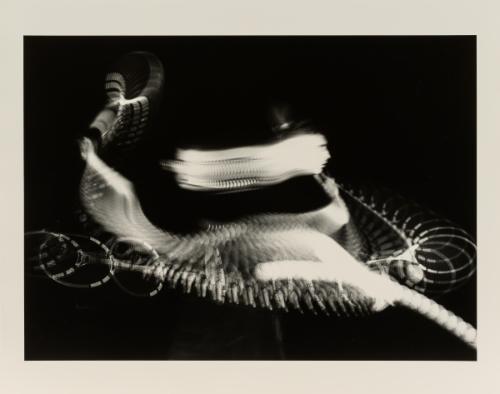 © Estate of Harold Edgerton. Photo by Mark DiOrio.