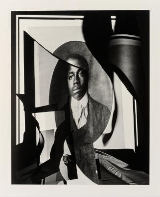 © Aaron Turner. Photo by Mark DiOrio.