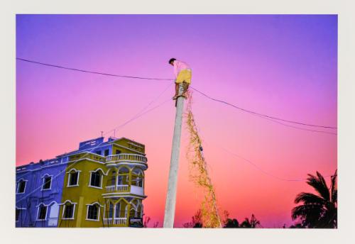 © Arko Datto. Photo by Mark DiOrio.