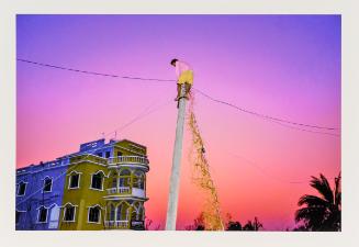 © Arko Datto. Photo by Mark DiOrio.