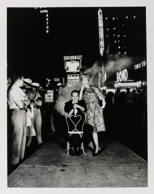 © Estate of William Helburn. Photo by Mark DiOrio.