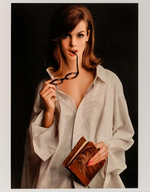 © Estate of William Helburn. Photo by Mark DiOrio.