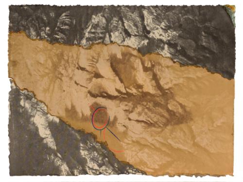 © Leila Daw. Photo by Mark DiOrio.