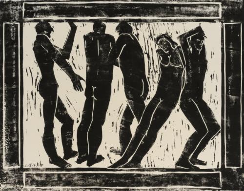 © Larry Pollans. Photo by Mark DiOrio.