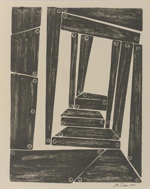 © Margaret Swan. Photo by Mark DiOrio.