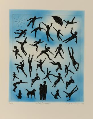 © Joseph Wheelwright. Photo by Mark DiOrio.