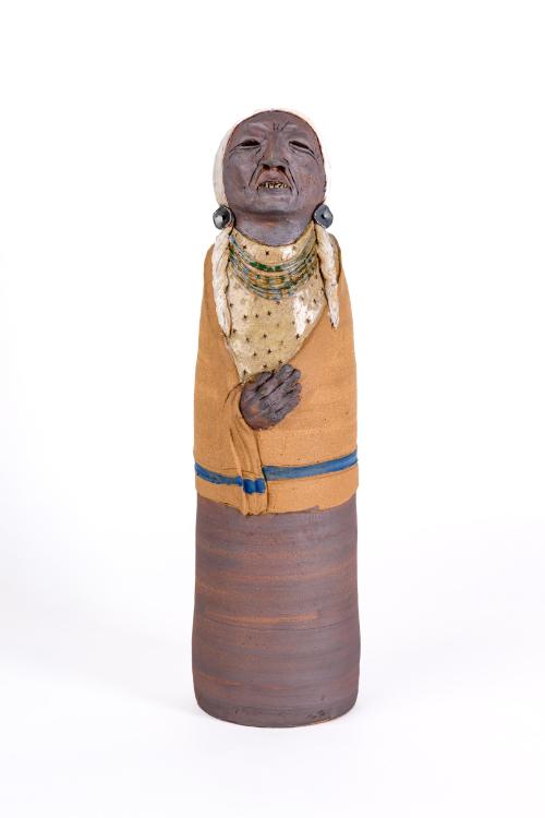 © Peter B. Jones. Photo by Mark DiOrio.