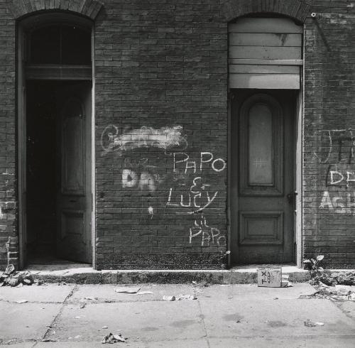 Papo & Lucy, Buffalo, NY