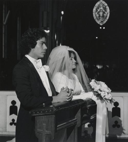 Millie & Roy, Buffalo, NY