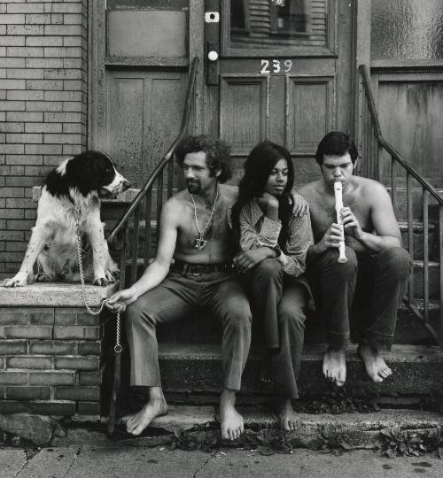 Love Children, Buffalo, NY