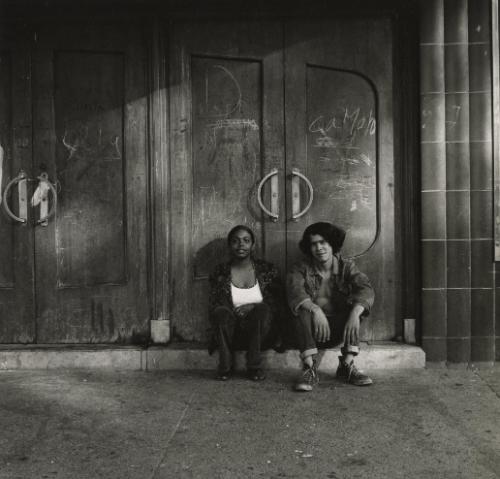 Dee Dee & Sammy, Buffalo, NY