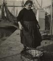 Untitled (Fisher-woman), France