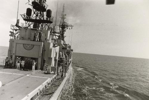 © Abbas Attar / Magnum Photos.