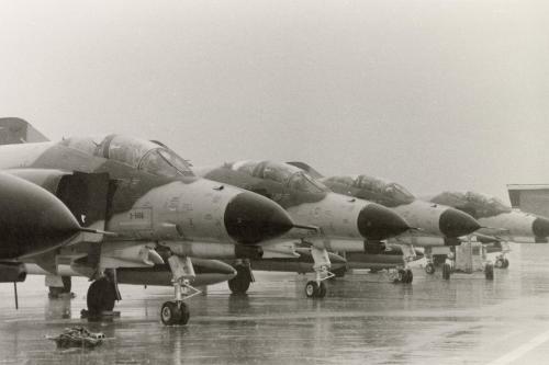 © Abbas Attar / Magnum Photos.