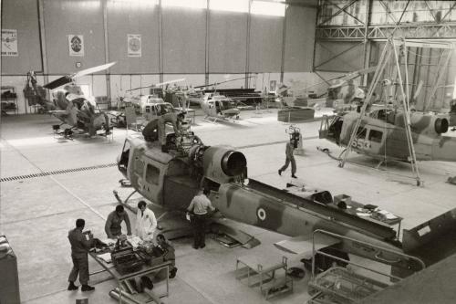 © Abbas Attar / Magnum Photos.