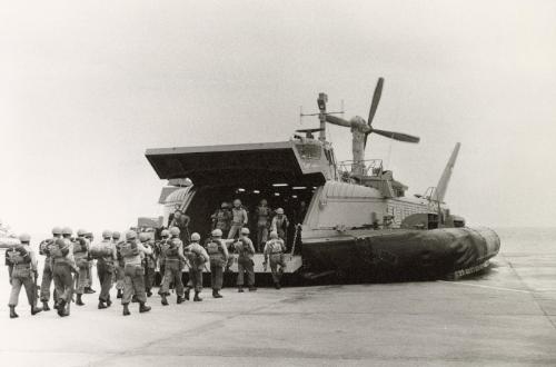 © Abbas Attar / Magnum Photos.