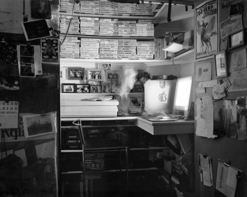 © Matthew Pillsbury.