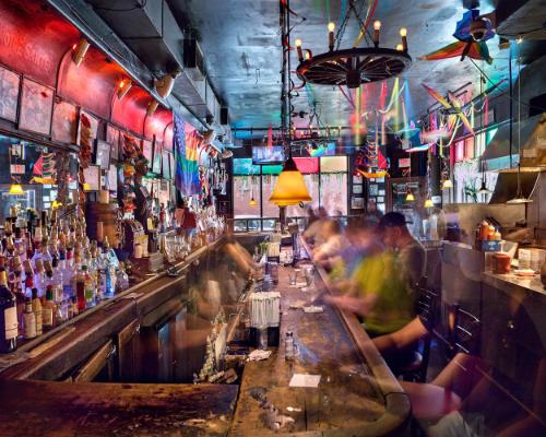 © Matthew Pillsbury.