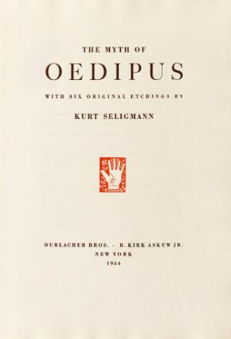 Photo by John Bentham.