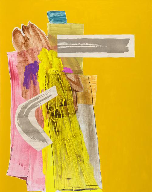 © Shane Walsh. Photo by Mark DiOrio.