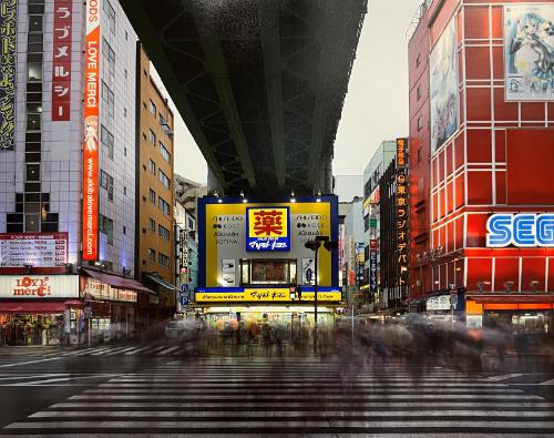 © Matthew Pillsbury.