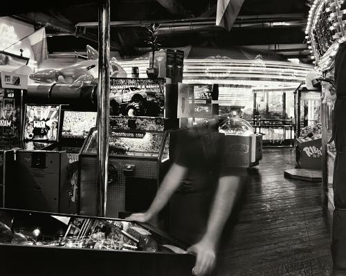 © Matthew Pillsbury.