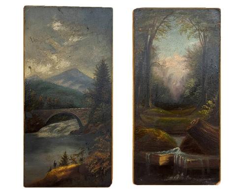 Untitled (Landscapes)