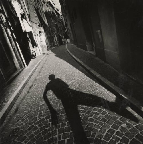 The Town, Arles, France