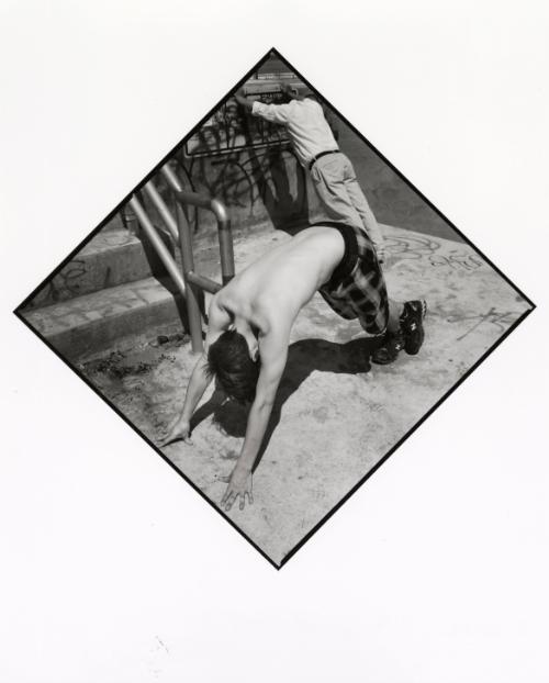 Exercise, San Francisco