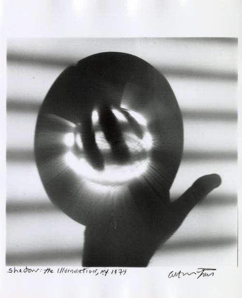 The Illumination, New York