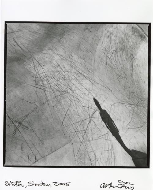 Skater, Shadow