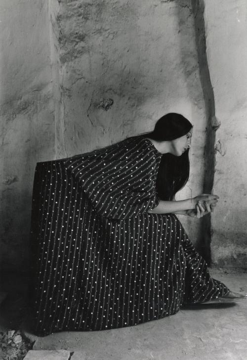 Katrina, Arles, France