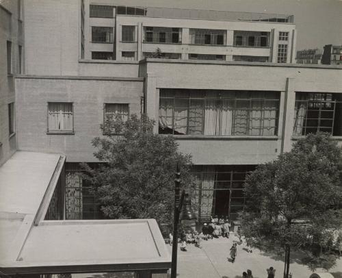 15th Arrondissement, Paris, France