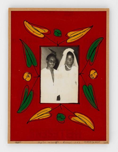 © Malick Sidibé. Courtesy of the family of Malick Sidibé and Jack Shainman Gallery, New York.