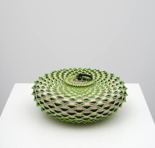 © Jeremy Frey. Courtesy of the artist and KARMA.