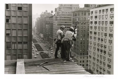 © David Grant Noble.